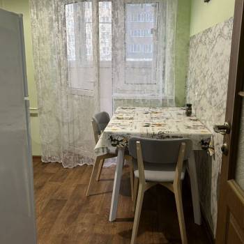 Сдается 1-комнатная квартира, 34 м²
