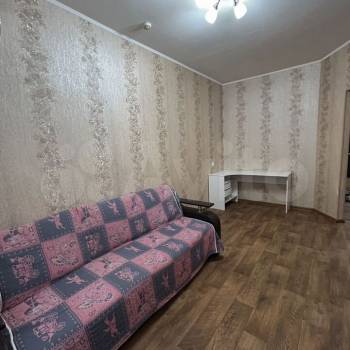 Сдается 1-комнатная квартира, 34 м²