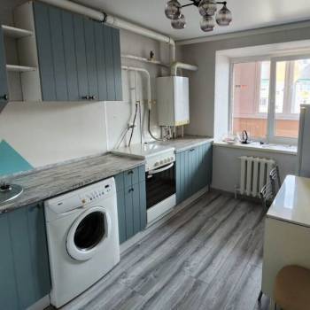 Сдается 1-комнатная квартира, 39 м²