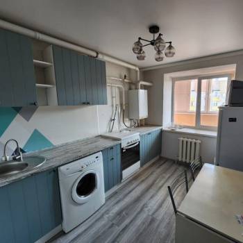 Сдается 1-комнатная квартира, 39 м²