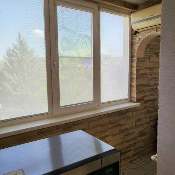 Продается 1-комнатная квартира, 35 м²
