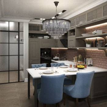 Продается 2-х комнатная квартира, 72 м²