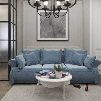 Продается 2-х комнатная квартира, 72 м²