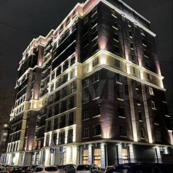 Продается 2-х комнатная квартира, 72 м²