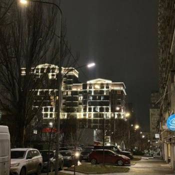 Продается 2-х комнатная квартира, 72 м²
