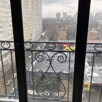Продается 2-х комнатная квартира, 72 м²