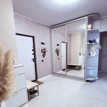 Продается 3-х комнатная квартира, 73,3 м²