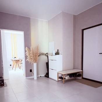 Продается 3-х комнатная квартира, 73,3 м²