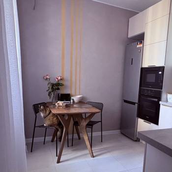 Продается 3-х комнатная квартира, 73,3 м²