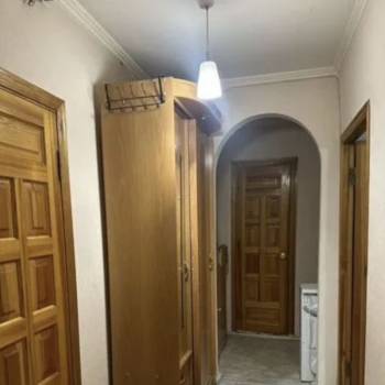 Сдается 2-х комнатная квартира, 53 м²