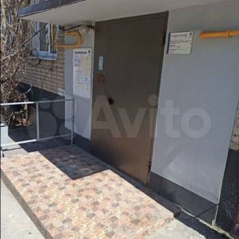 Продается 2-х комнатная квартира, 41,1 м²