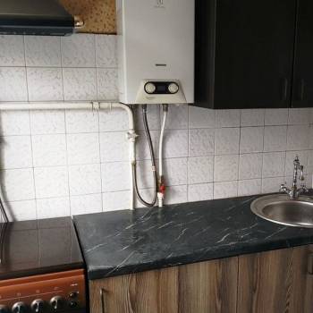 Продается 2-х комнатная квартира, 41,1 м²