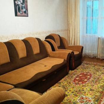 Продается 2-х комнатная квартира, 41,1 м²