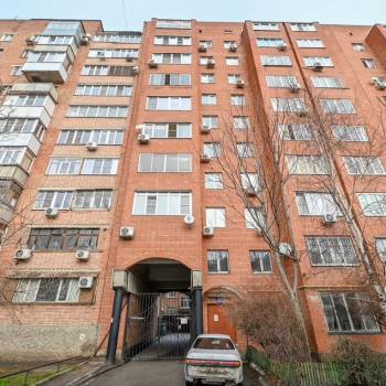 Продается Многокомнатная квартира, 119,8 м²