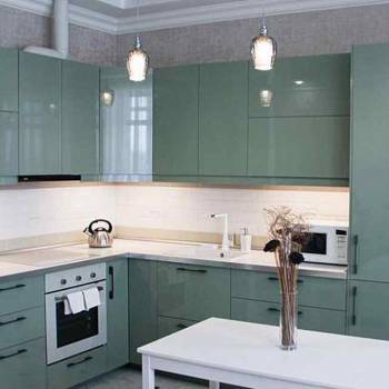 Сдается 1-комнатная квартира, 40 м²