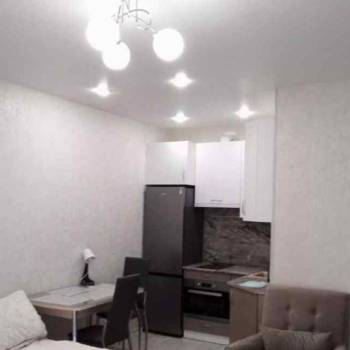 Сдается 1-комнатная квартира, 25 м²