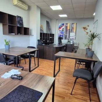 Сдается Нежилое помещение, 34 м²