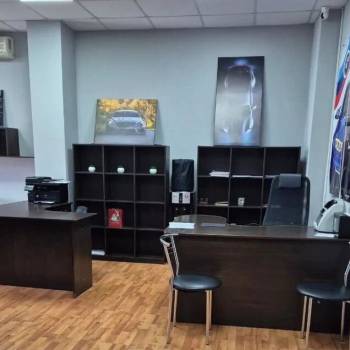 Сдается Нежилое помещение, 34 м²