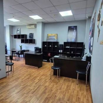 Сдается Нежилое помещение, 34 м²