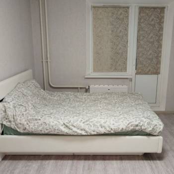 Продается 1-комнатная квартира, 23,9 м²