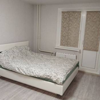 Продается 1-комнатная квартира, 23,9 м²