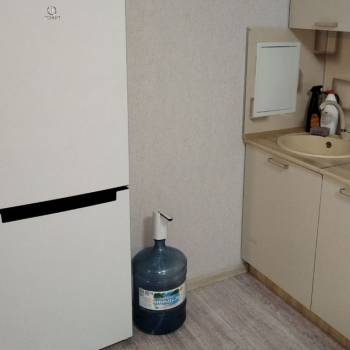 Продается 1-комнатная квартира, 23,9 м²
