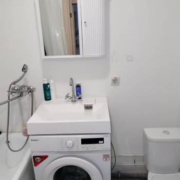 Продается 1-комнатная квартира, 23,9 м²