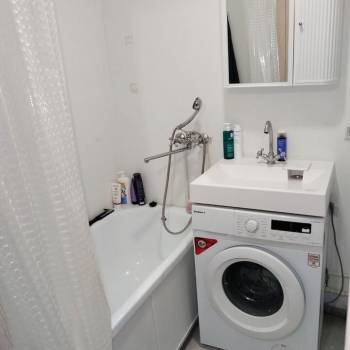 Продается 1-комнатная квартира, 23,9 м²