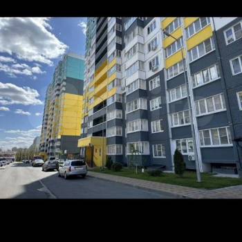 Продается 1-комнатная квартира, 23,9 м²