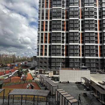 Продается 1-комнатная квартира, 18,2 м²