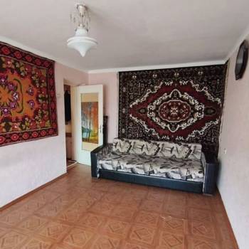 Продается 2-х комнатная квартира, 45 м²