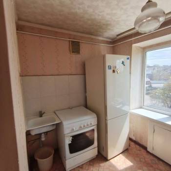 Продается 2-х комнатная квартира, 45 м²