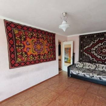 Продается 2-х комнатная квартира, 45 м²