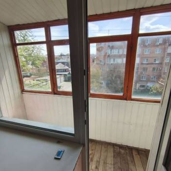 Продается 2-х комнатная квартира, 45 м²