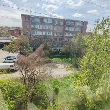 Продается 2-х комнатная квартира, 45 м²