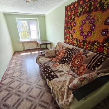 Продается 2-х комнатная квартира, 45 м²