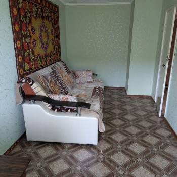 Продается 2-х комнатная квартира, 45 м²