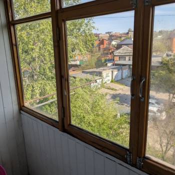 Продается 2-х комнатная квартира, 45 м²