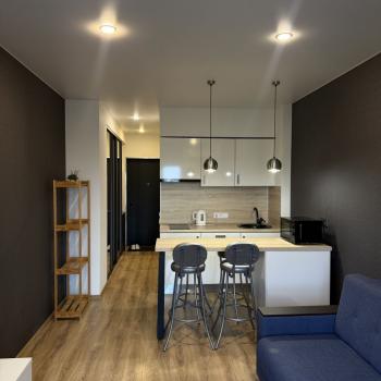 Продается 1-комнатная квартира, 25 м²