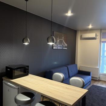 Продается 1-комнатная квартира, 25 м²