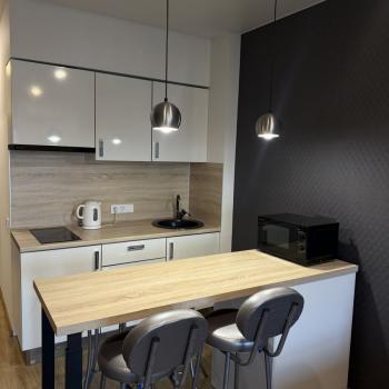 Продается 1-комнатная квартира, 25 м²