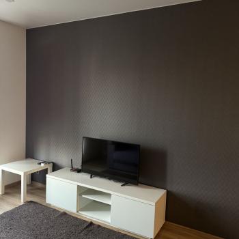 Продается 1-комнатная квартира, 25 м²