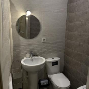 Продается 1-комнатная квартира, 25 м²