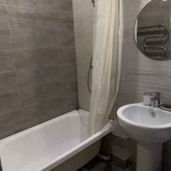 Продается 1-комнатная квартира, 25 м²