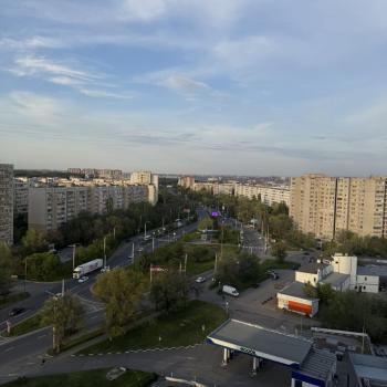 Продается 1-комнатная квартира, 25 м²