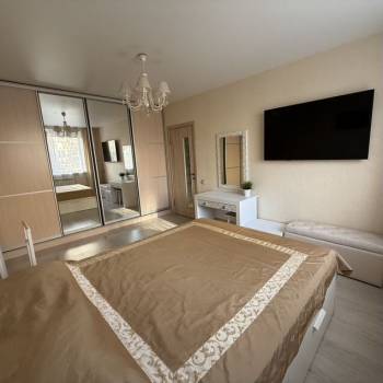 Сдается 1-комнатная квартира, 36 м²