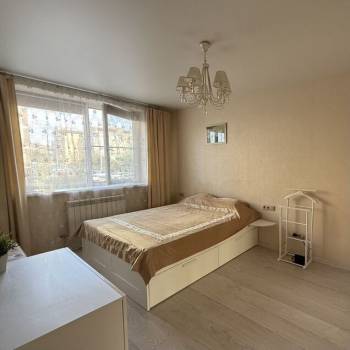 Сдается 1-комнатная квартира, 36 м²