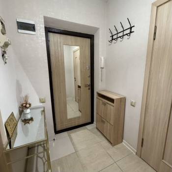 Сдается 1-комнатная квартира, 36 м²
