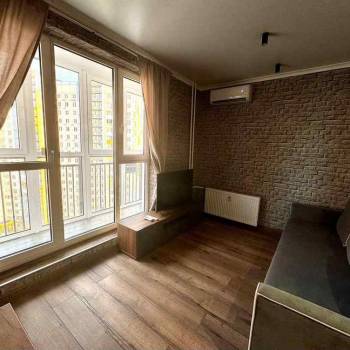 Сдается 1-комнатная квартира, 24 м²