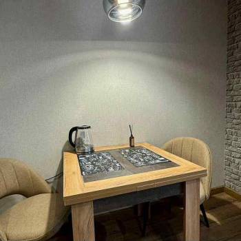Сдается 1-комнатная квартира, 24 м²